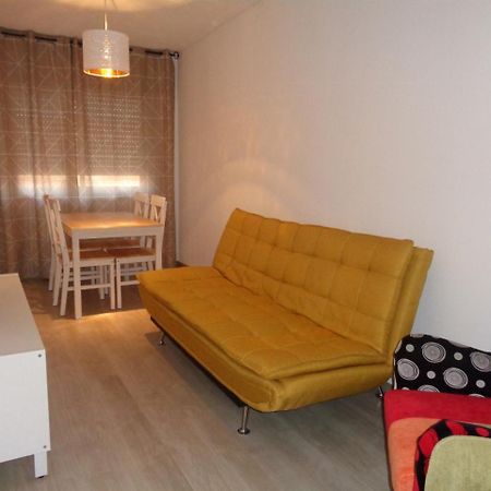 Apartment Poeta Aleixo In FAO Exterior photo