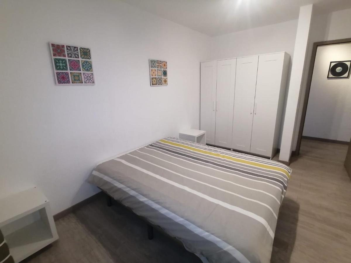 Apartment Poeta Aleixo In FAO Exterior photo