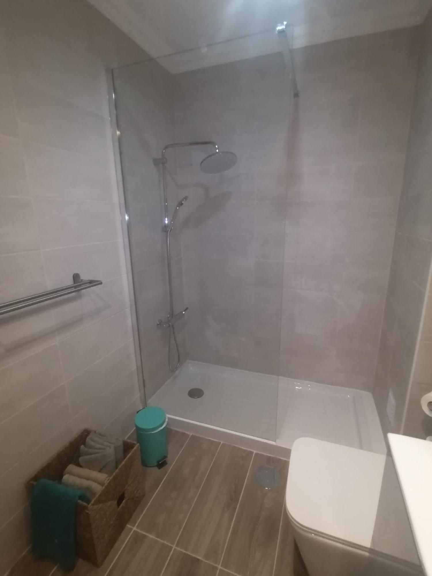 Apartment Poeta Aleixo In FAO Exterior photo