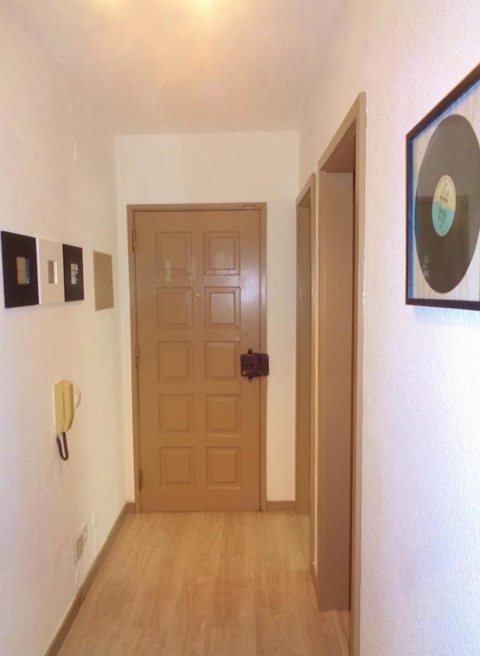 Apartment Poeta Aleixo In FAO Exterior photo