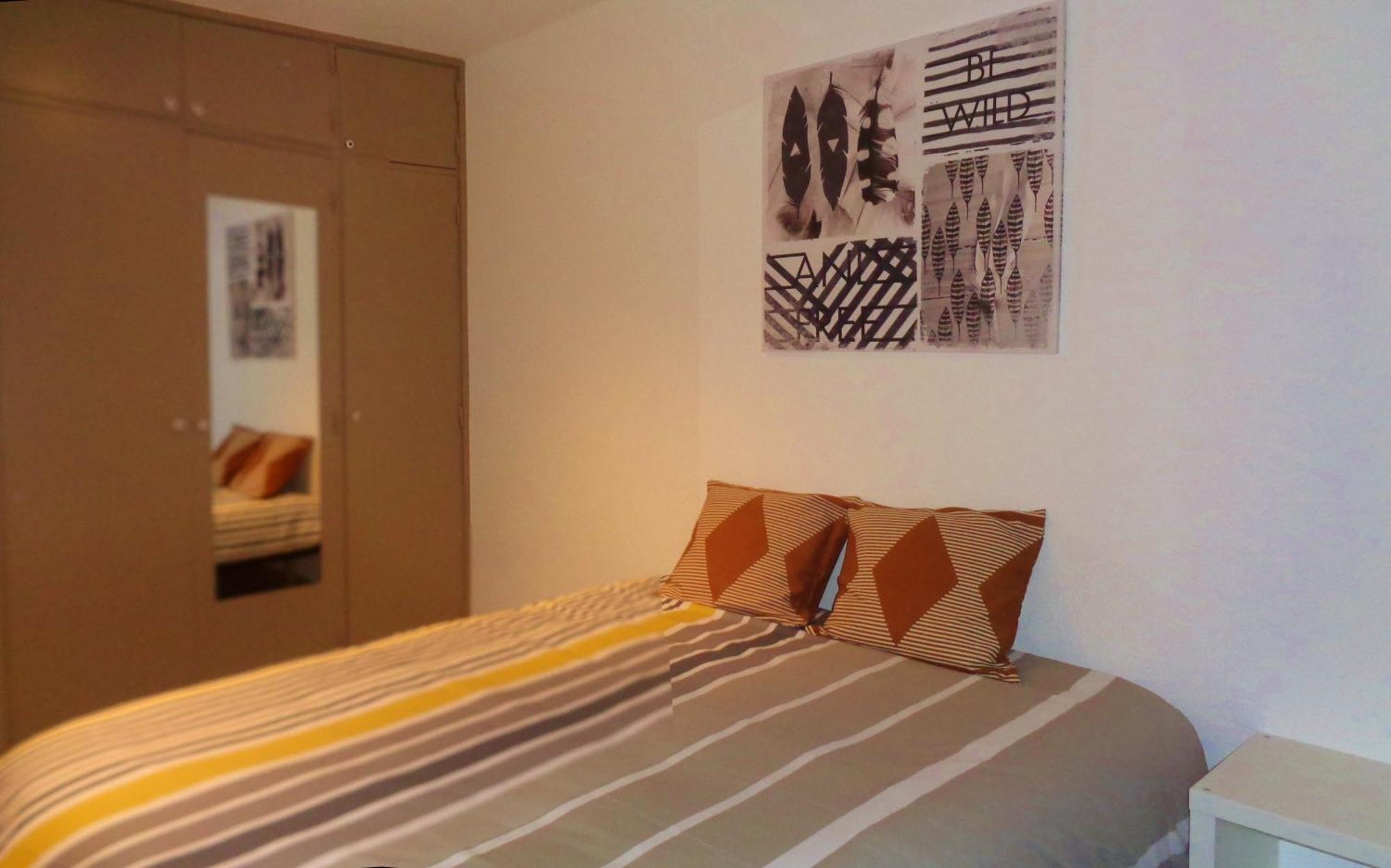 Apartment Poeta Aleixo In FAO Exterior photo